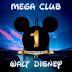 Mega Club Walt Disney San Antonio