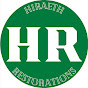 Hiraeth Restorations