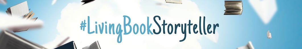 Living Book Storyteller