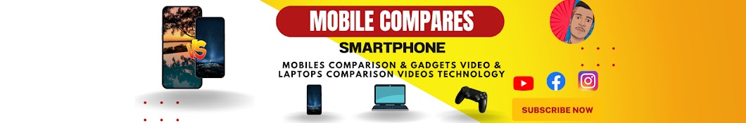 Mobile Compares