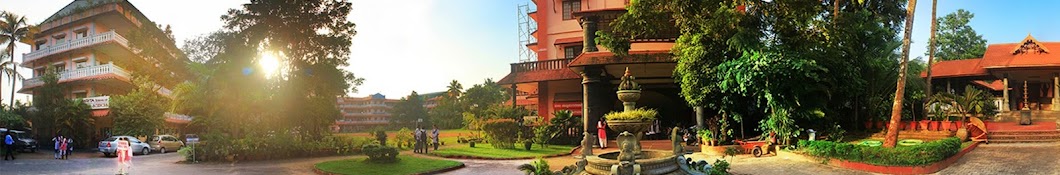 Amrita Vishwa Vidyapeetham, Kochi Campus