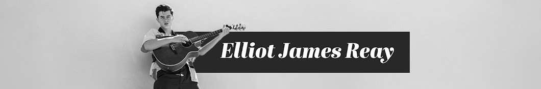 Elliot James Reay Banner