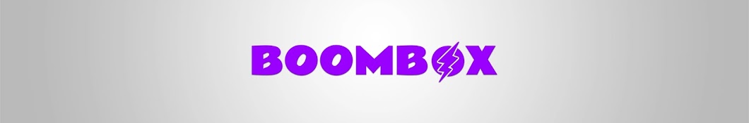 BOOMBOX Media