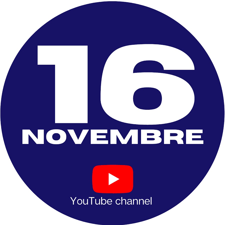 16NOVEMBRE_ @16novembre_