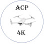 ACP DRONE 4K