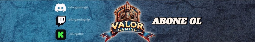 Valor Gaming