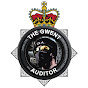 The Gwent Auditor / TGA