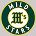 熱闘草野球　MILD STARS編