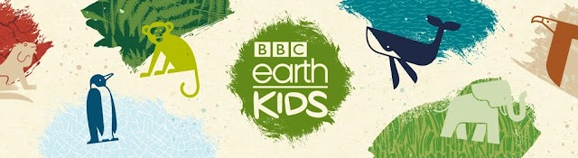 BBC Earth Kids