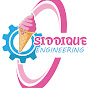 Siddique Engineering