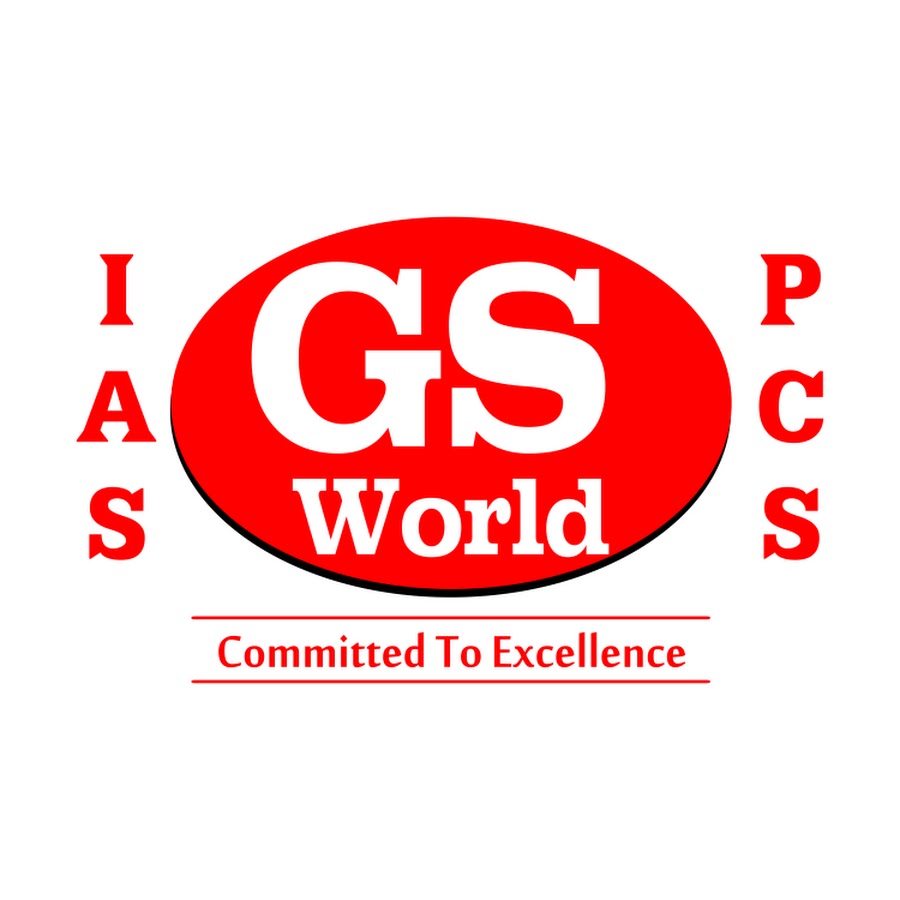 GS World IAS Institute