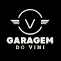 Garagem do Vini