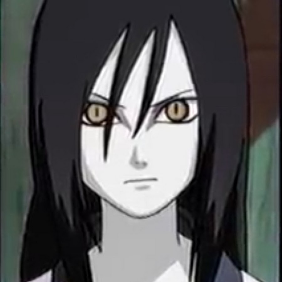 Mini <b>Orochimaru</b> - YouTube.