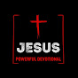 Jesus Powerful Devotional