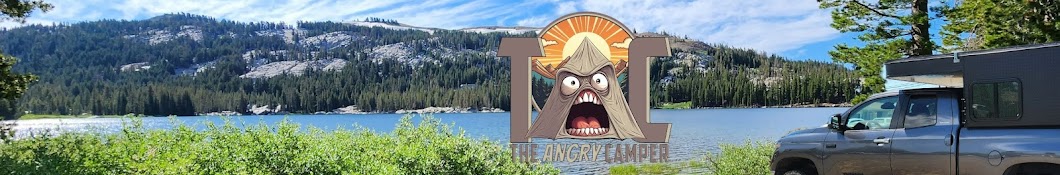 The Angry Camper