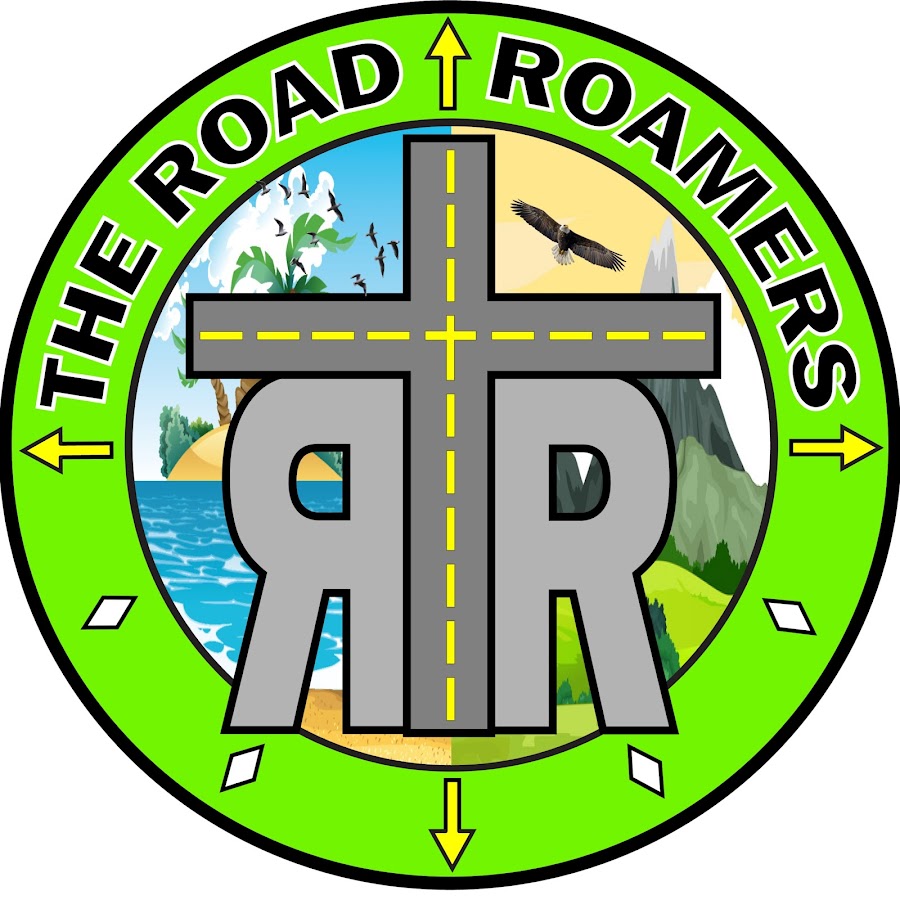 The Road Roamers