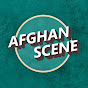 Afghan Scene