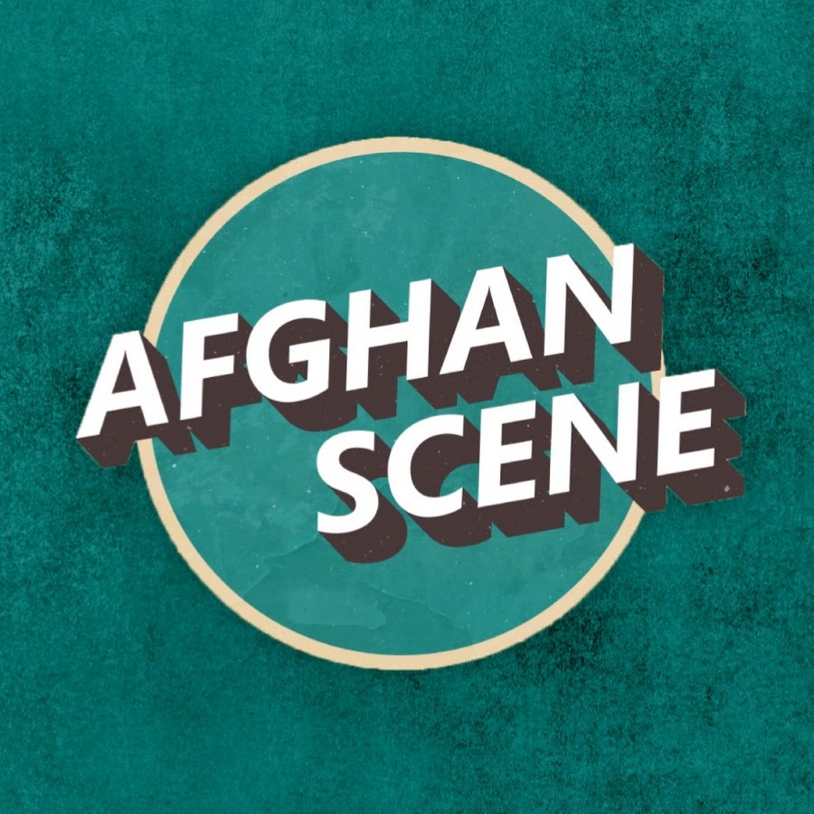 Afghan Scene @afghanscene