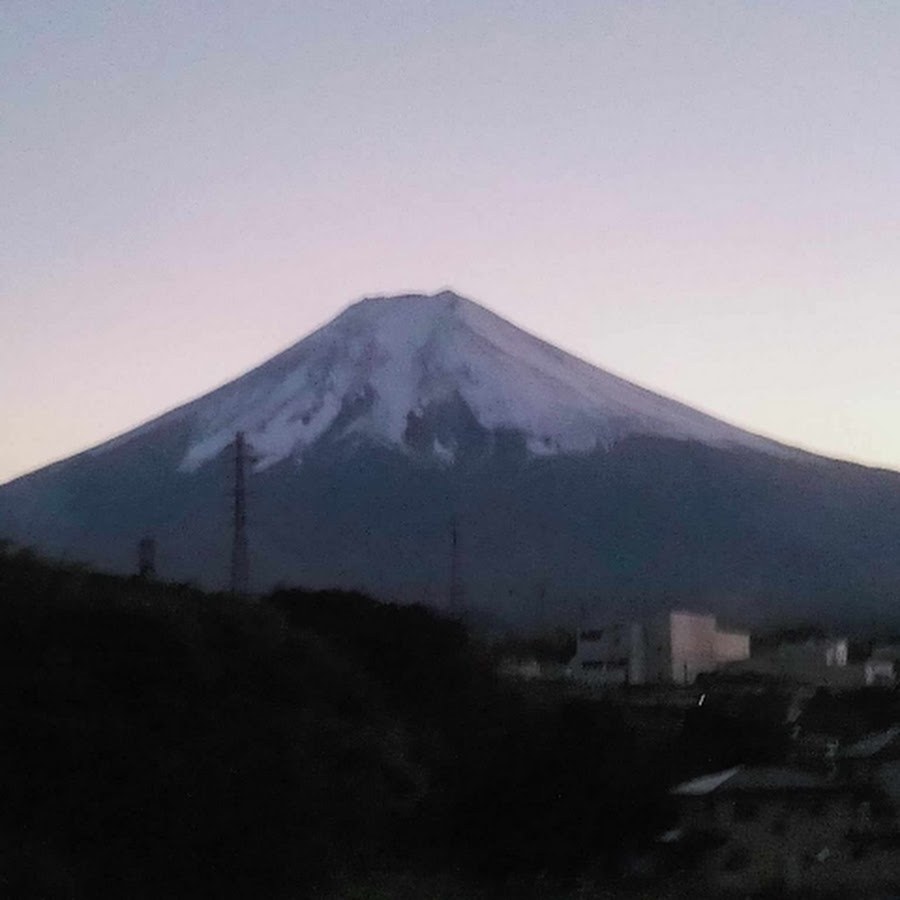 Mount Fuji Tagalog Meaning