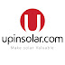 logo Upin Solar Energy Co., LTD