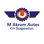 M Akram Autos 