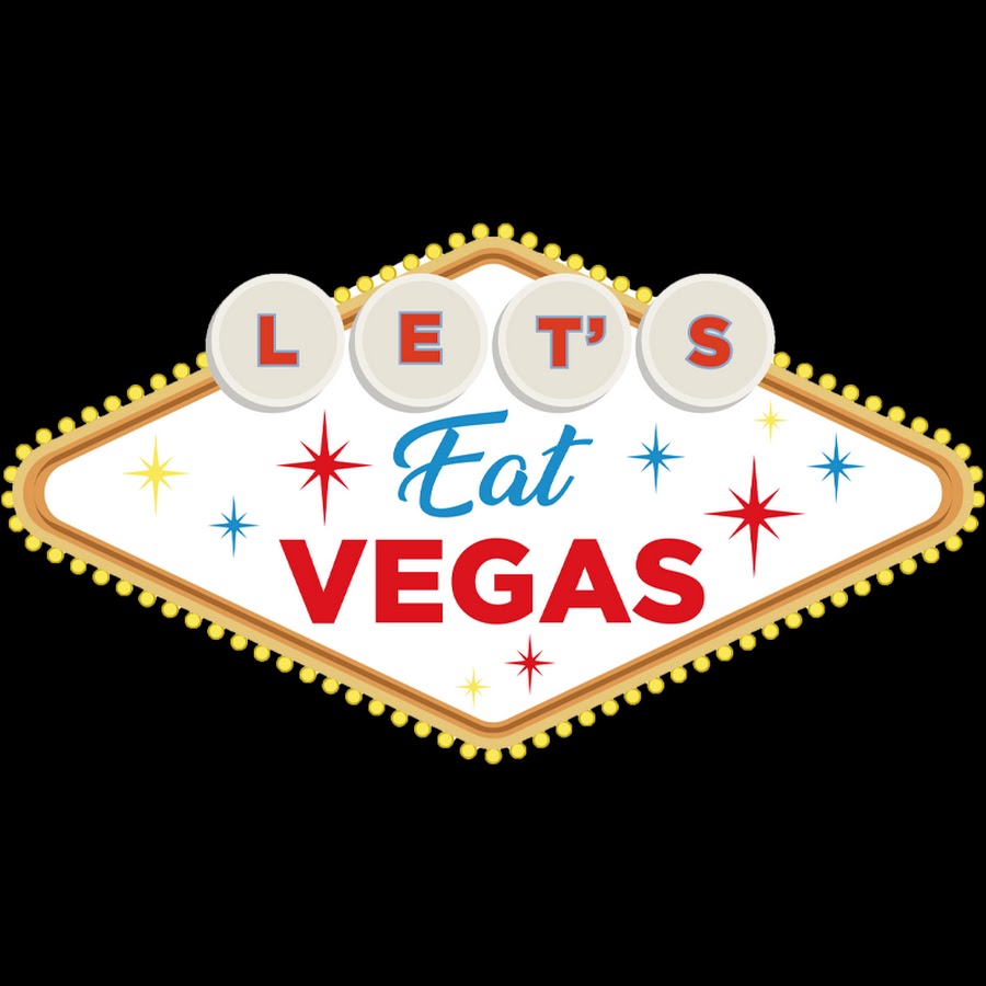 Lets Eat Vegas