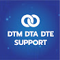 DTM DTA DTE Support