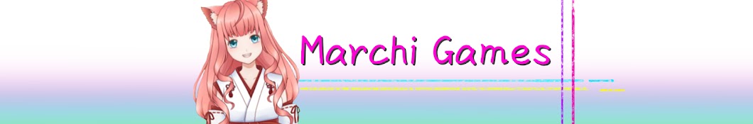 Marchi Games