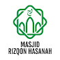 Masjid RIZQON HASANAH BCD