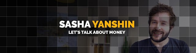 Sasha Yanshin