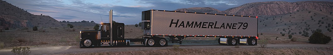 HammerLane79 Banner