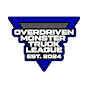 Overdriven Monster Trucks League