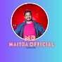 Mr Maitra Official