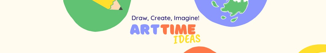 ArtTime Ideas