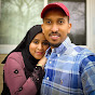 Maryam & Mohamed