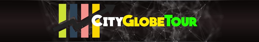 CityGlobeTour Banner