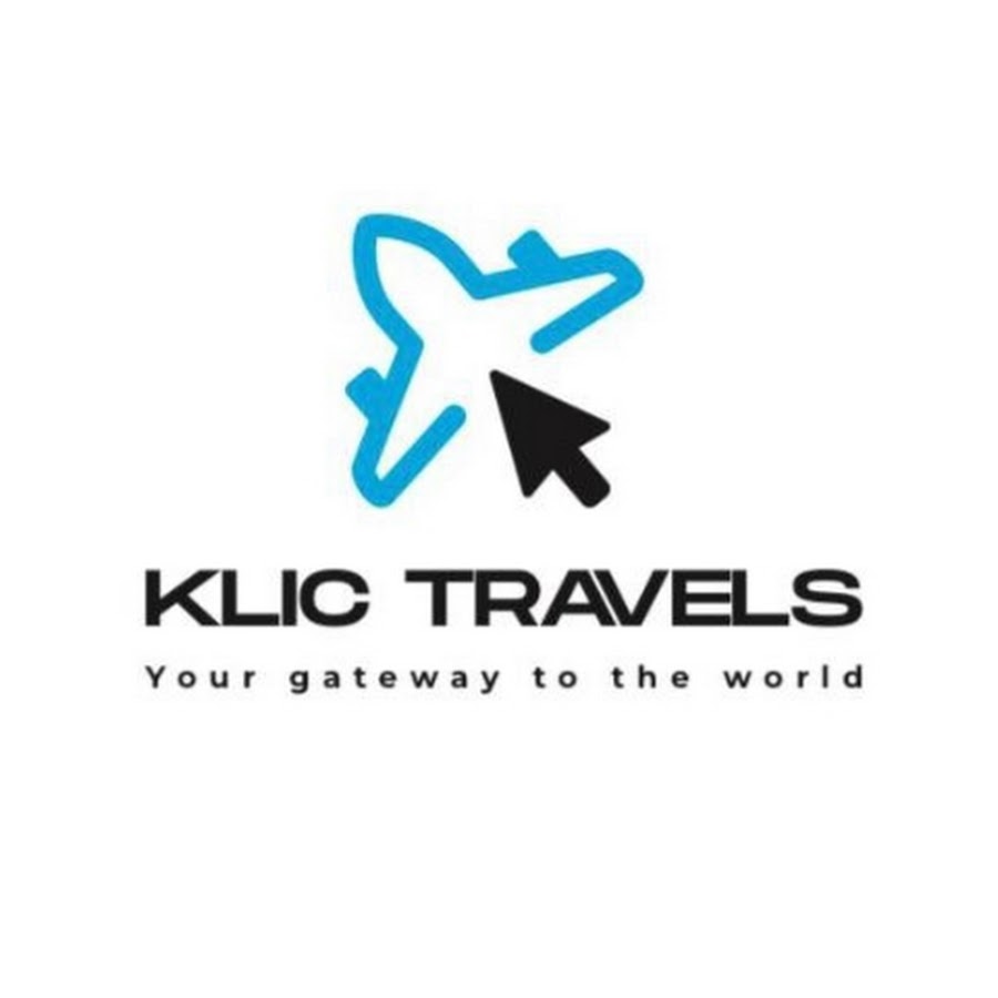 KLIC TRAVELS | Travel Company - YouTube KLIC TRAVELS | Travel Company