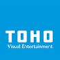 TOHO Visual Entertainmentチャンネル