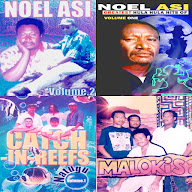 PNG Local Music