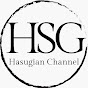 Hasugian Channel
