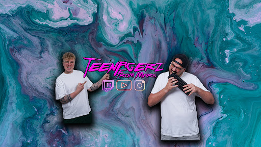 Teenagerz From Mars banner