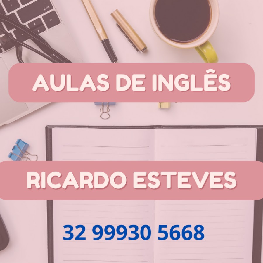 INGLÊS PARA TODOS - 32 99930 5668