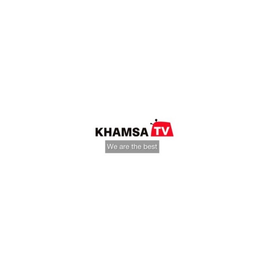 KHAMSA TV @khamsatv1155