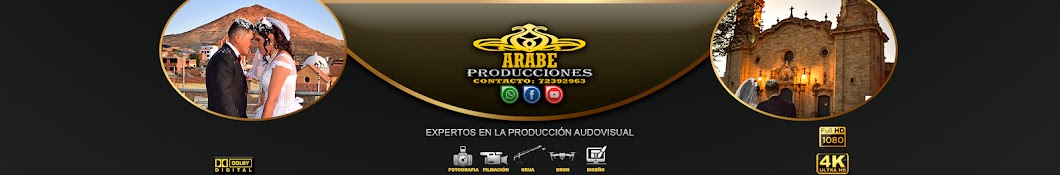 ARABE Producciones Potosí - Bolivia