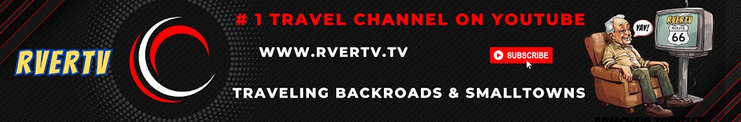 RVerTV Banner