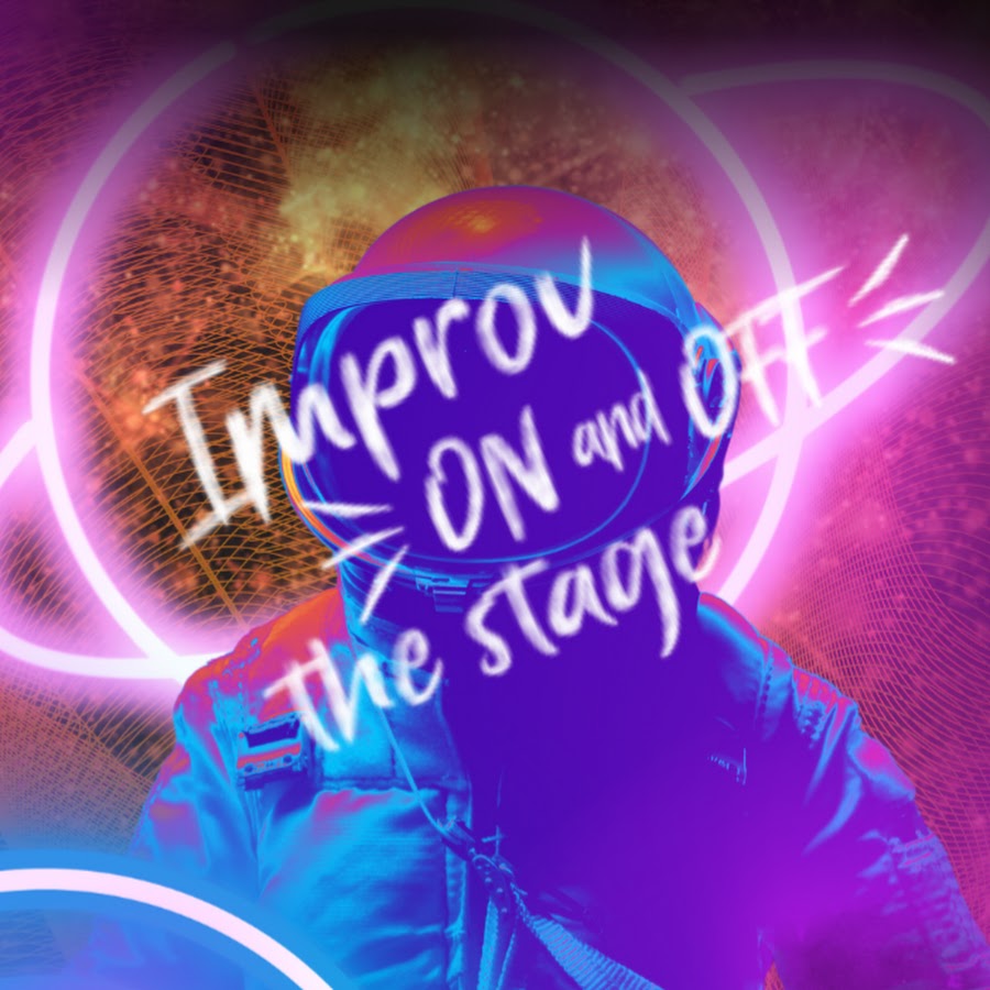 Improv | On and Off the Stage