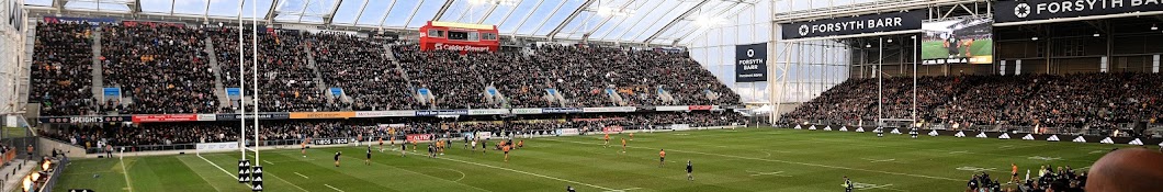 SUPER RUGBY PACIFIC & TRC Banner