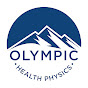 Olympic Health Physics