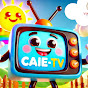 CAIE- TV