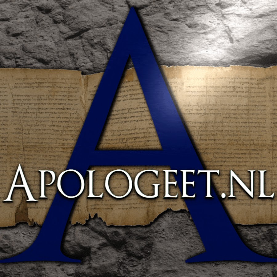 Apologeet (apologetics)